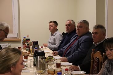 Skomlin: jest pomysł na powstanie spółdzielni społecznej 